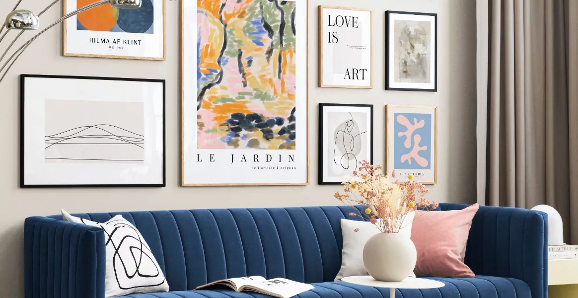 Page accueil bannière