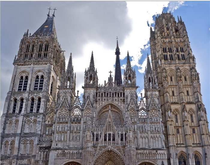 Cathedrale