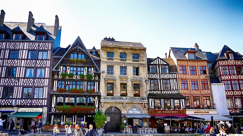 Rouen